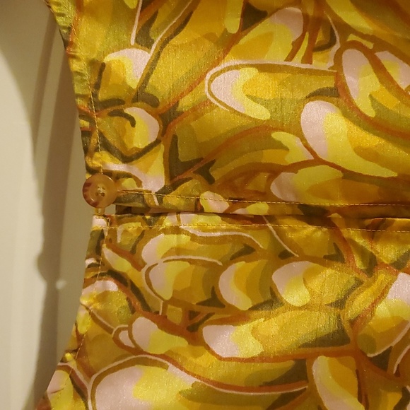 KIKA VARGAS DRESS 2X & 3X - Picture 6 of 7